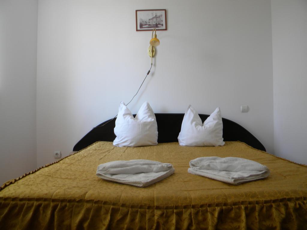 Hotel River Târgu Jiu 部屋 写真