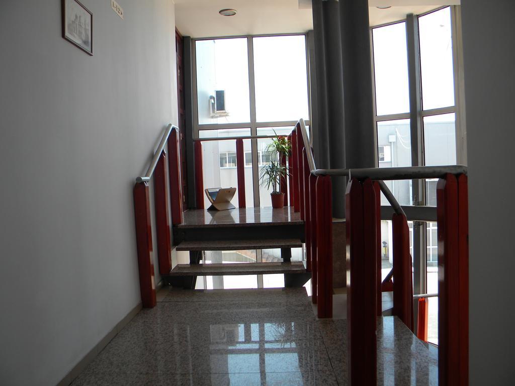 Hotel River Târgu Jiu 部屋 写真
