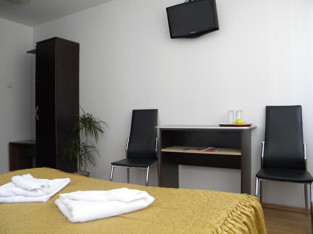 Hotel River Târgu Jiu 部屋 写真