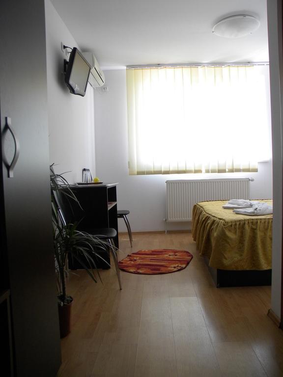 Hotel River Târgu Jiu 部屋 写真